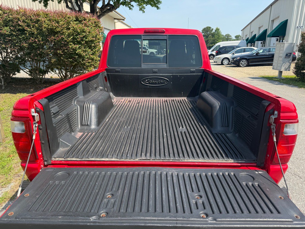 2005 Ford Ranger Image 9