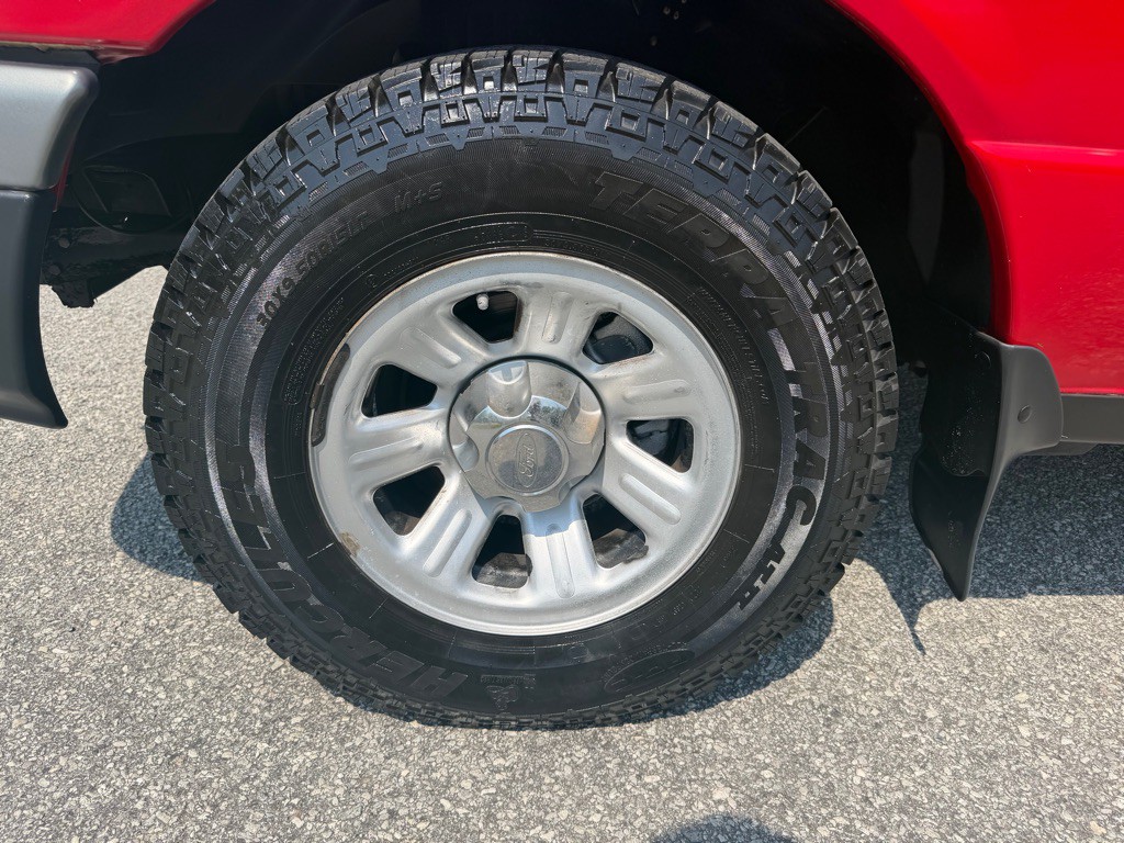 2005 Ford Ranger Image 11