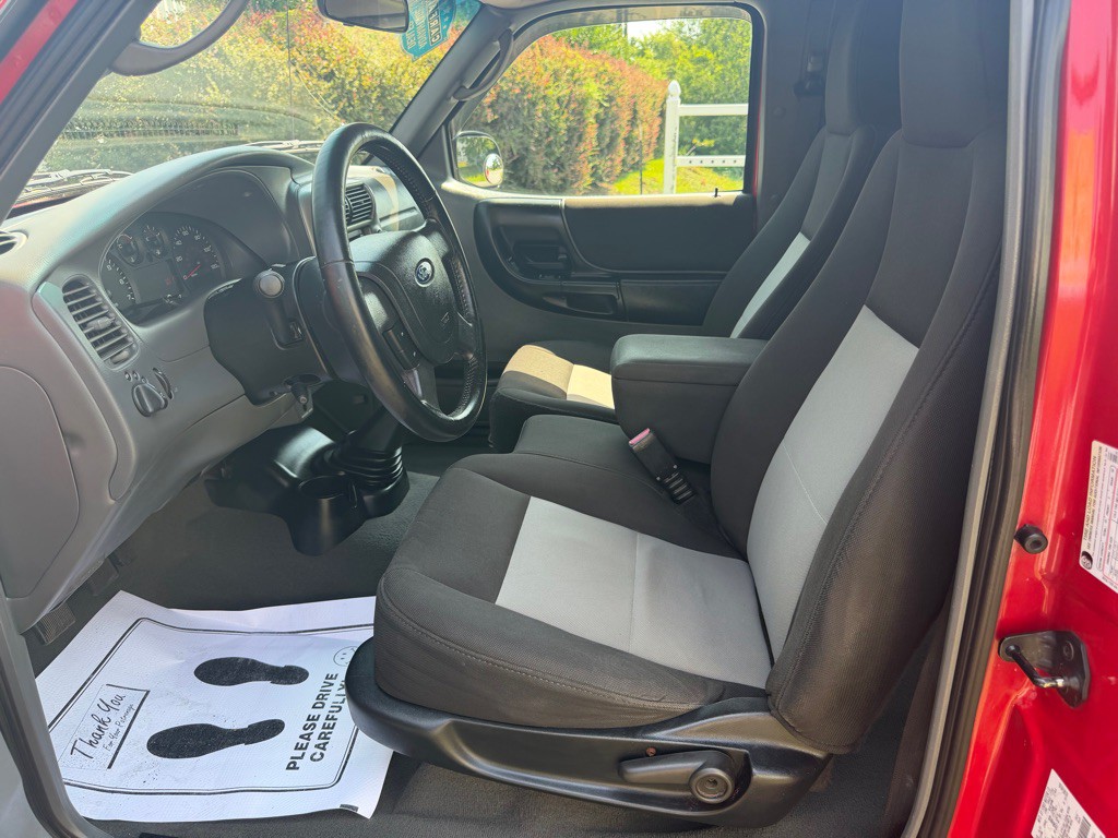 2005 Ford Ranger Image 12