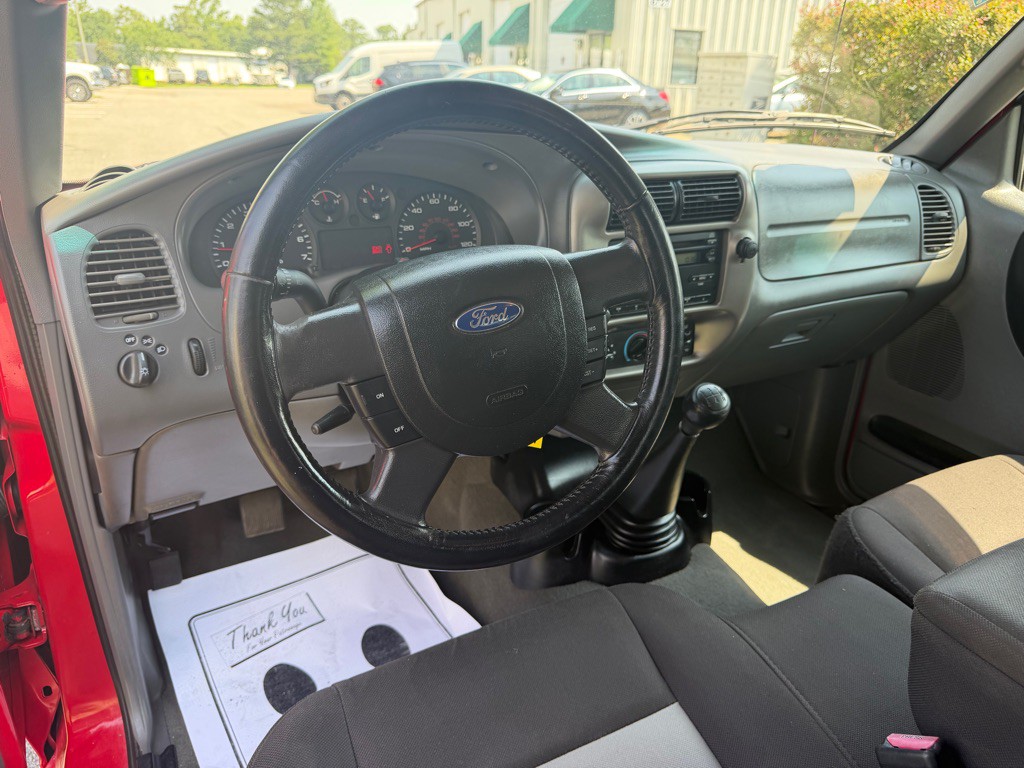 2005 Ford Ranger Image 13