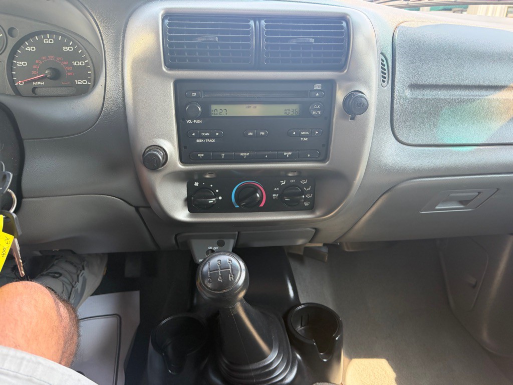 2005 Ford Ranger Image 14