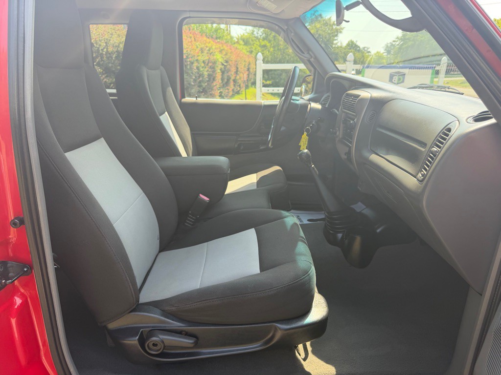 2005 Ford Ranger Image 15