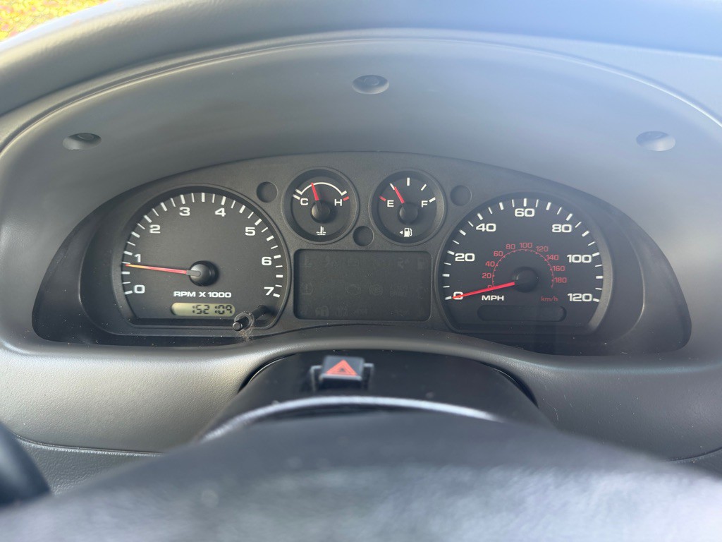 2005 Ford Ranger Image 16