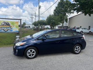 Image for 2013 Toyota Prius  ID: 7469002
