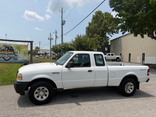 Image for 2009 Ford Ranger Super Cab ID: 7485057