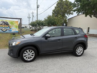 Image for 2016 Mazda CX-5 Sport ID: 7538726