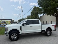 Image for 2024 Ford F-250 Super Duty ID: 7543663