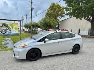 Image for 2014 Toyota Prius  ID: 7567541
