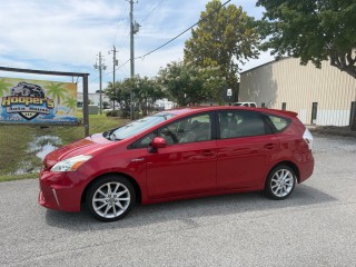 Image for 2013 Toyota Prius  ID: 7569115