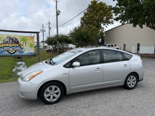 Image for 2008 Toyota Prius  ID: 7569191