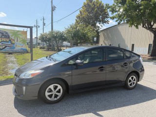 Image for 2012 Toyota Prius  ID: 7607411