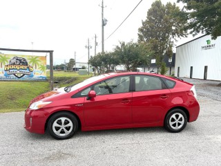 Image for 2015 Toyota Prius  ID: 7675706