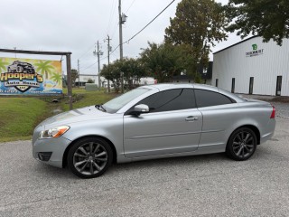 Image for 2012 Volvo C70 T5 ID: 7682934
