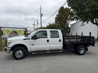 Image for 2012 Ford F-350 Super Duty ID: 7684320