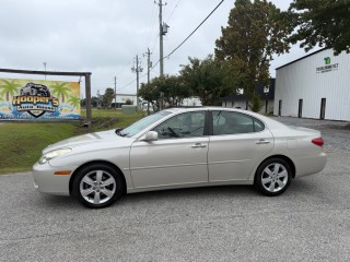 Image for 2005 Lexus ES 330 ID: 7684336