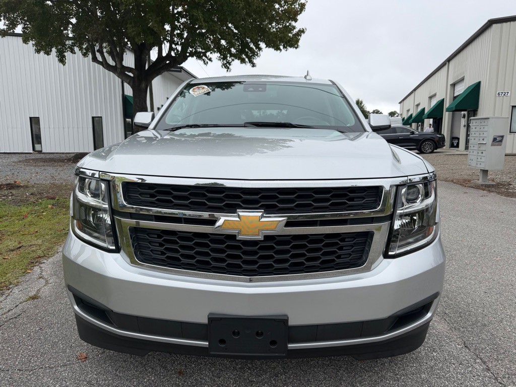 2020 Chevrolet Tahoe Image 9