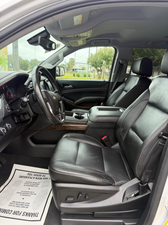 2020 Chevrolet Tahoe Image 13