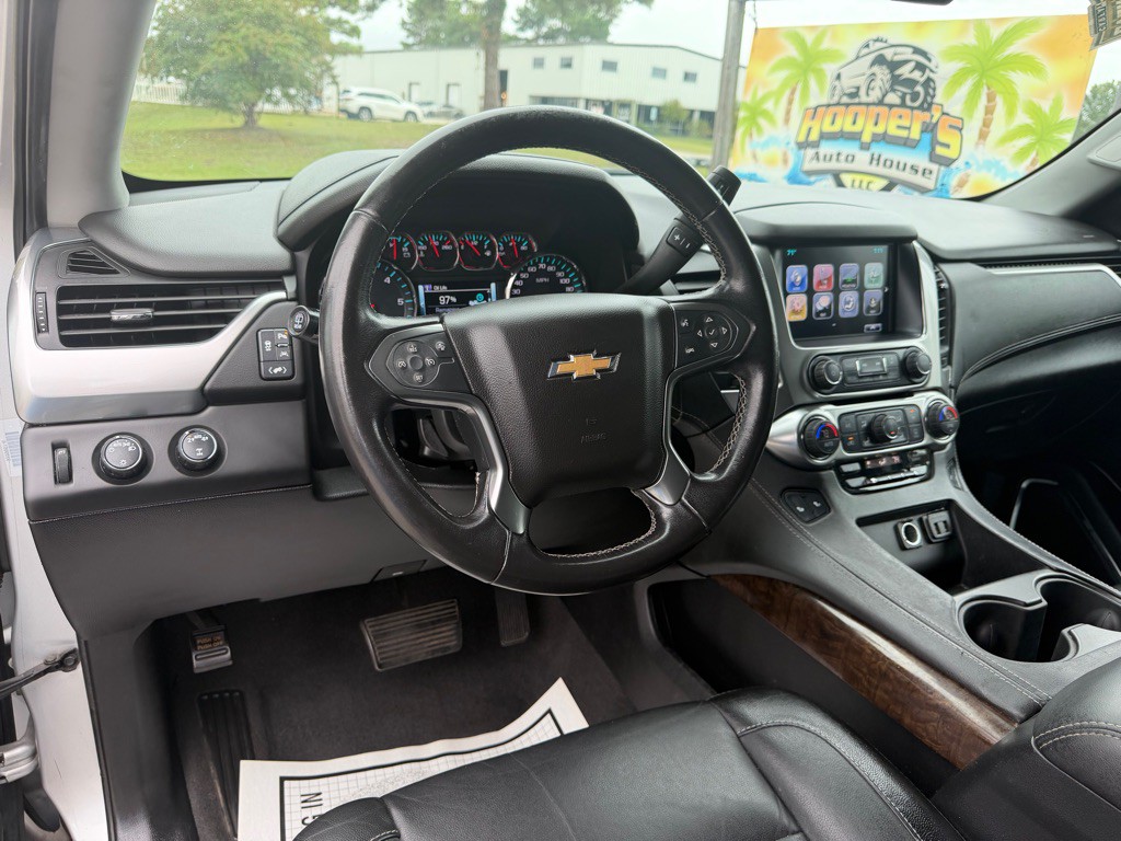 2020 Chevrolet Tahoe Image 14
