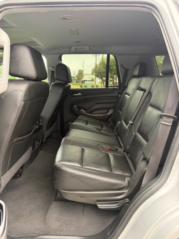 2020 Chevrolet Tahoe Image 15