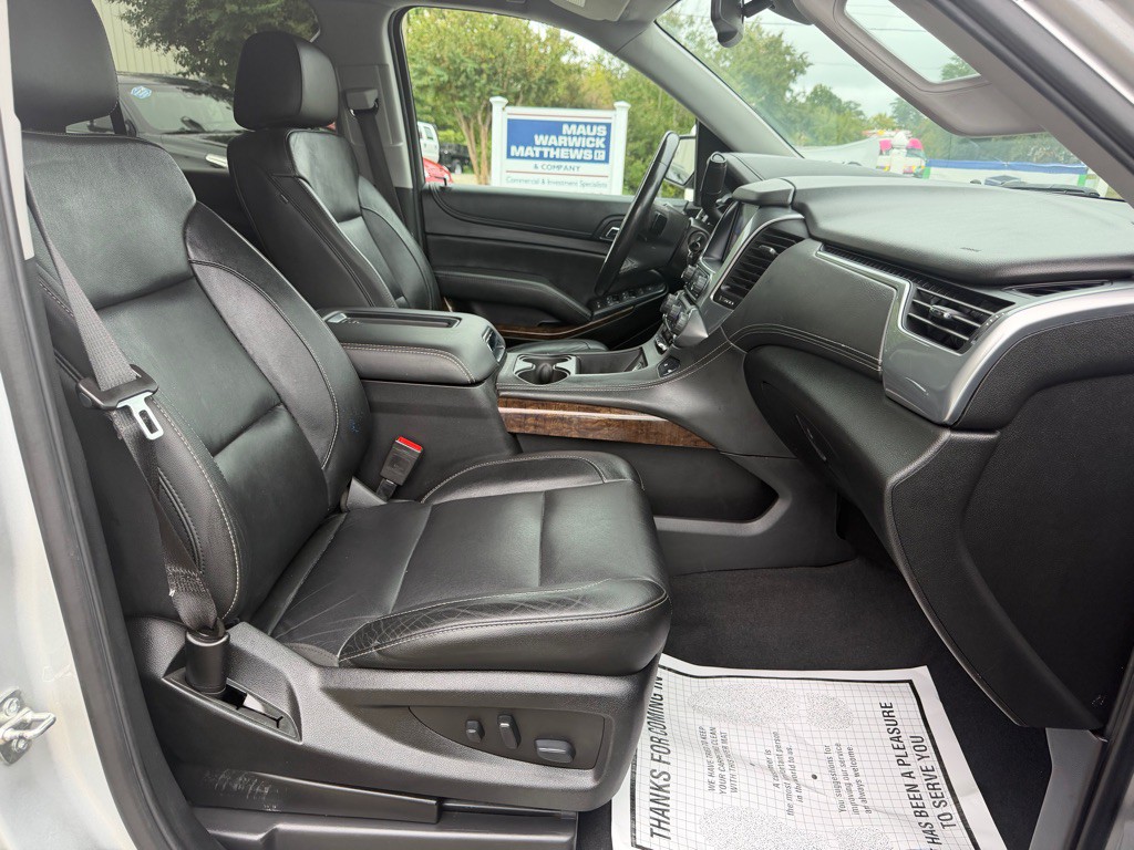 2020 Chevrolet Tahoe Image 20