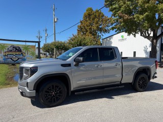 Image for 2024 GMC Sierra 1500 ELEVATION ID: 7689734