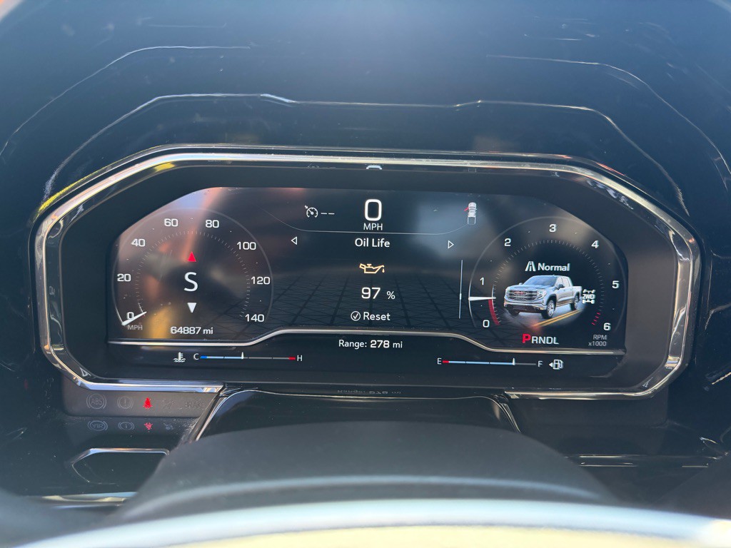 2024 GMC Sierra Image 18