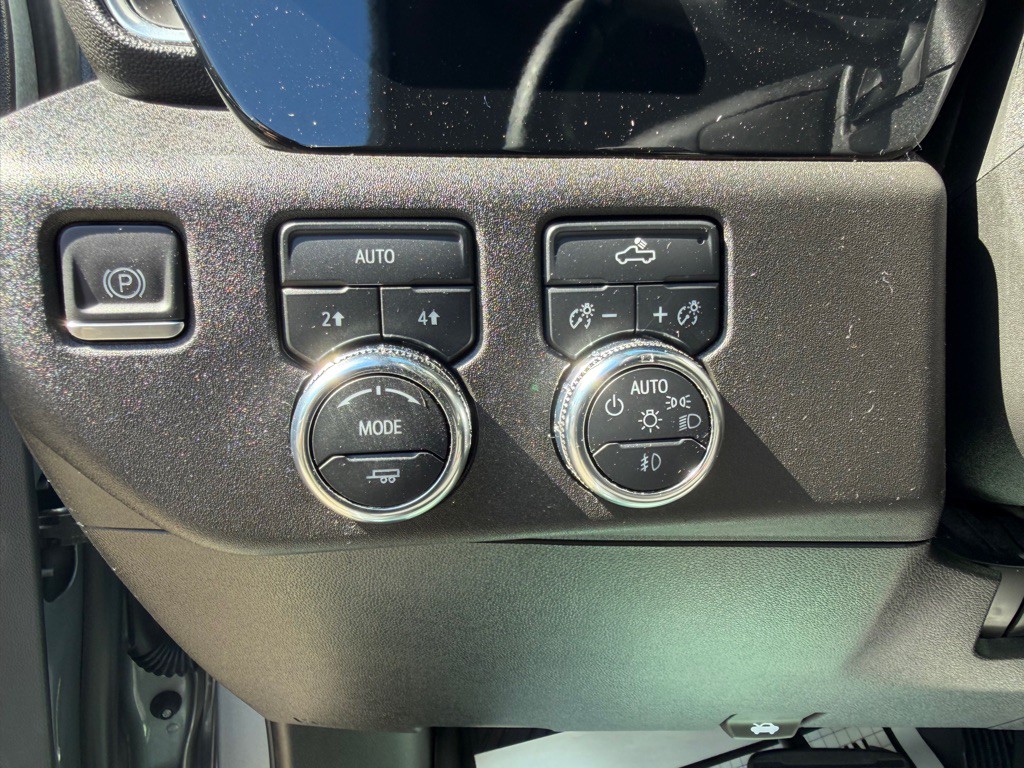 2024 GMC Sierra Image 19