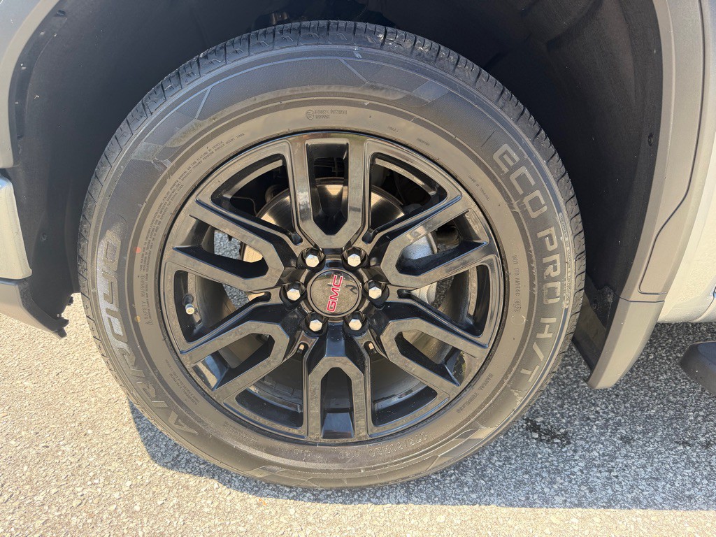 2024 GMC Sierra Image 20