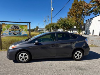 Image for 2013 Toyota Prius  ID: 7721590
