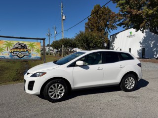Image for 2010 Mazda CX-7  ID: 7732130