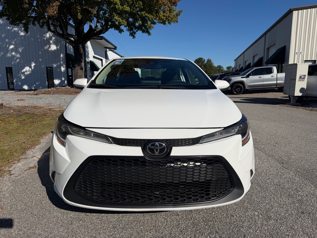 2021 Toyota Corolla Image 4
