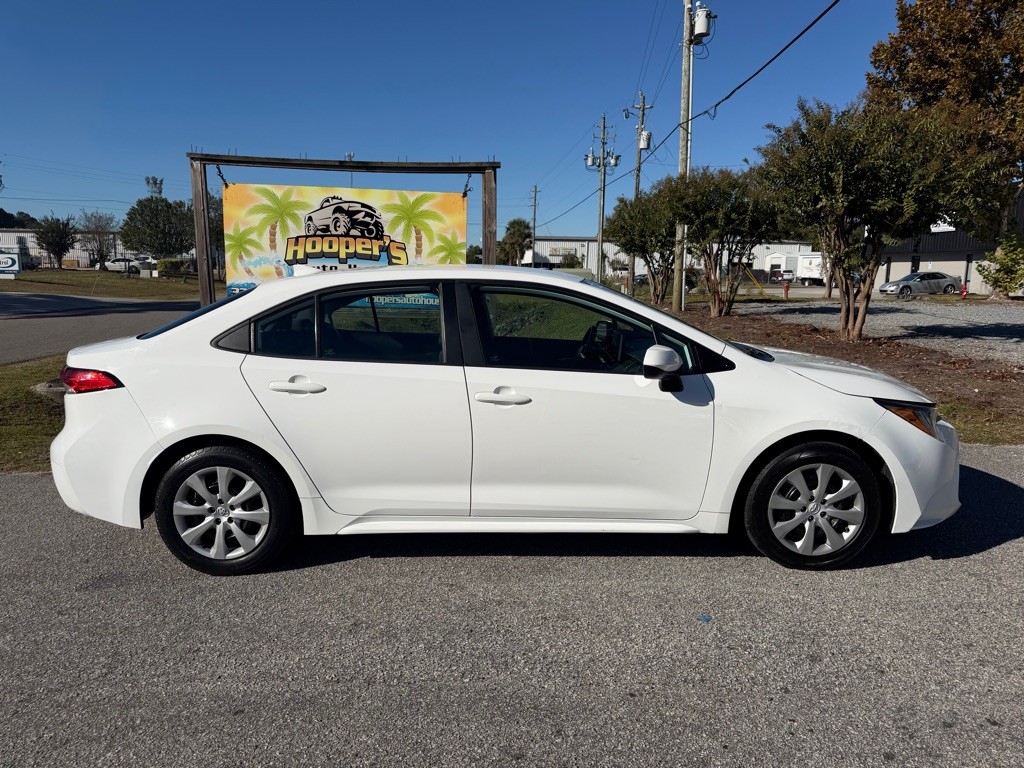 2021 Toyota Corolla Image 5