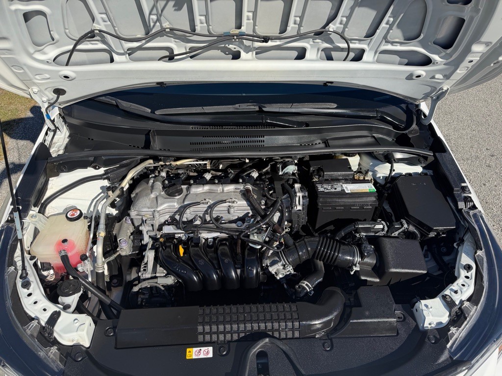 2021 Toyota Corolla Image 9