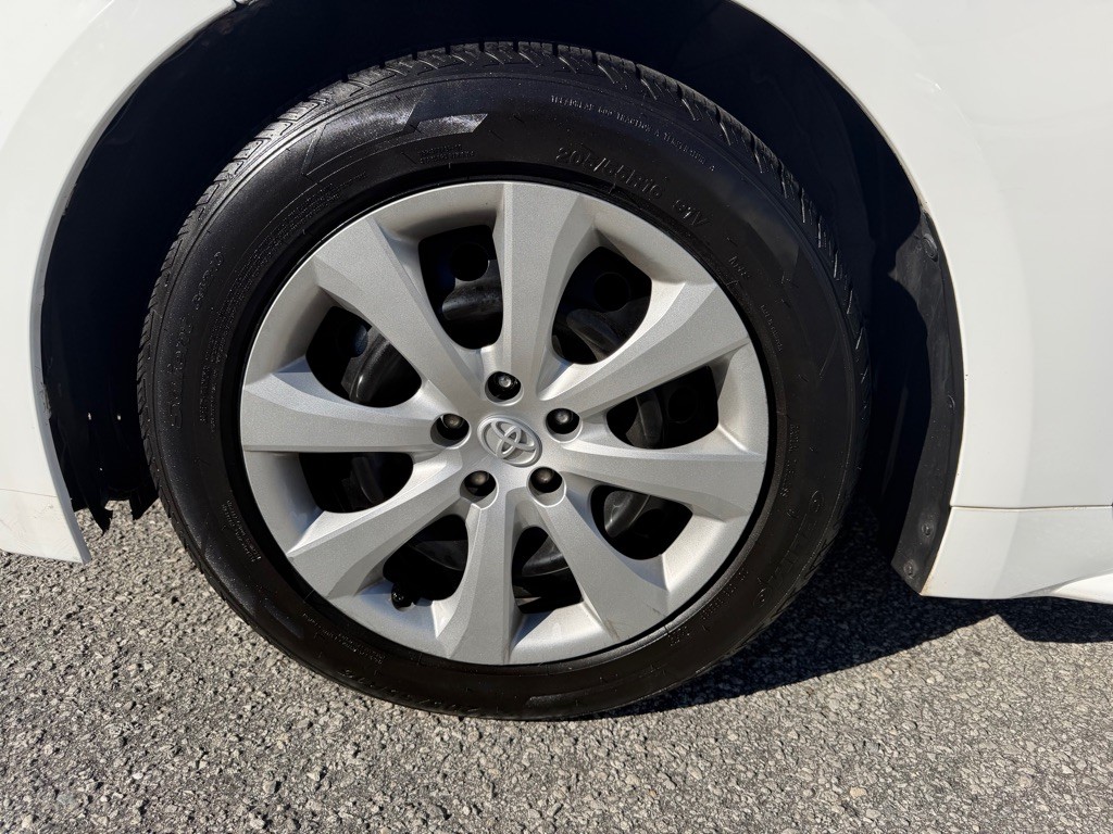 2021 Toyota Corolla Image 10