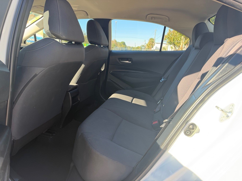 2021 Toyota Corolla Image 12