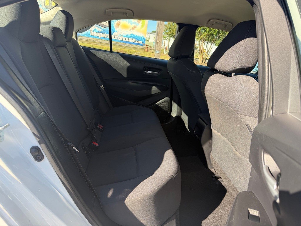 2021 Toyota Corolla Image 14