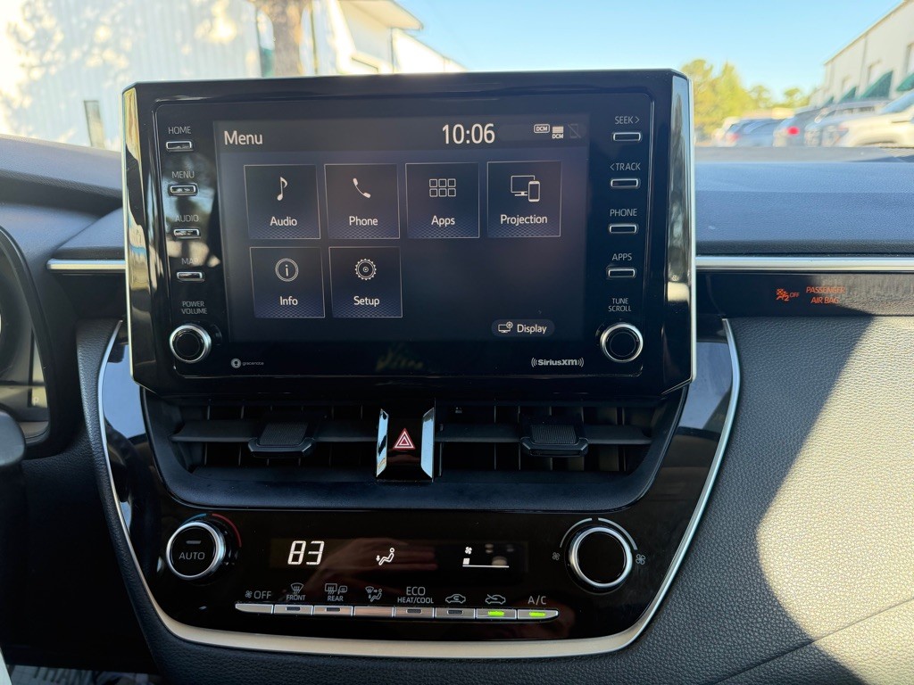 2021 Toyota Corolla Image 16