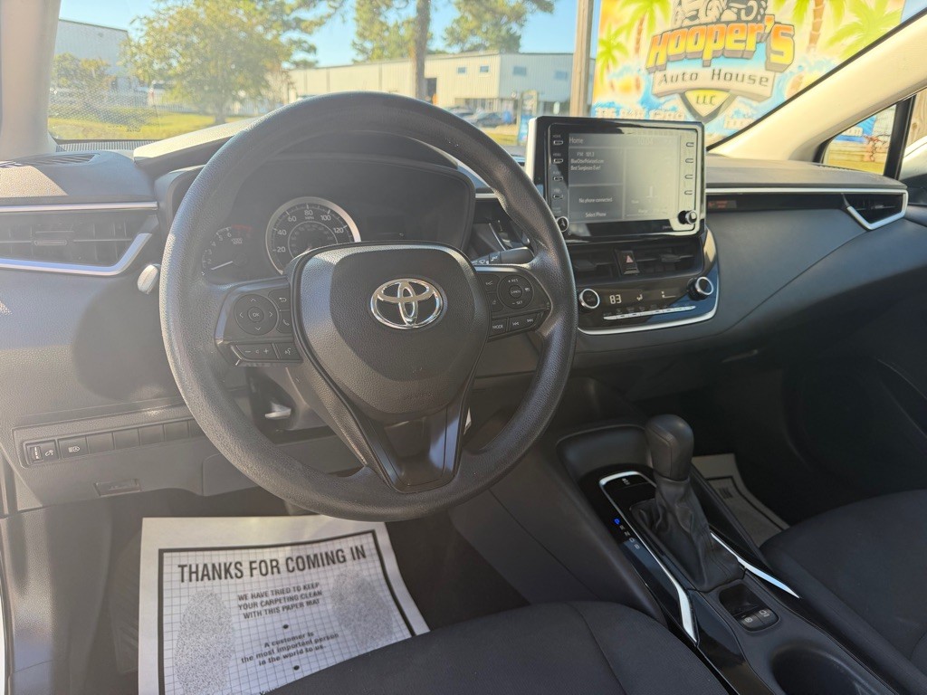 2021 Toyota Corolla Image 17