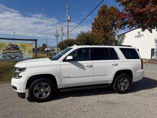 Image for 2019 Chevrolet Tahoe 1500 LS ID: 7752379