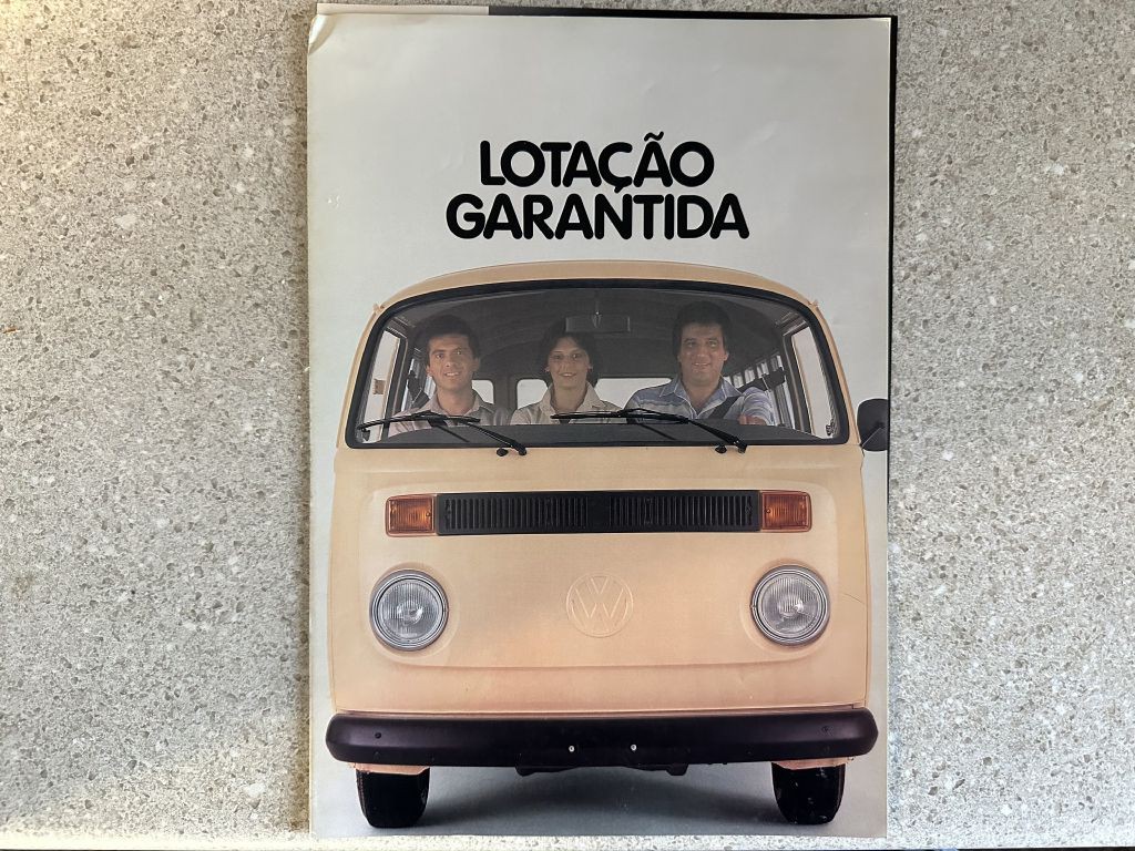 1987 Volkswagen Microbus Image 67
