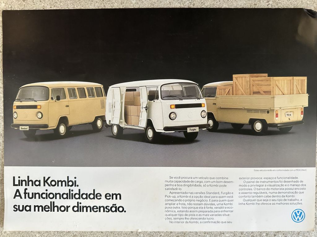 1987 Volkswagen Microbus Image 70