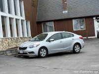 Image for 2015 Kia Forte LX ID: 6304979