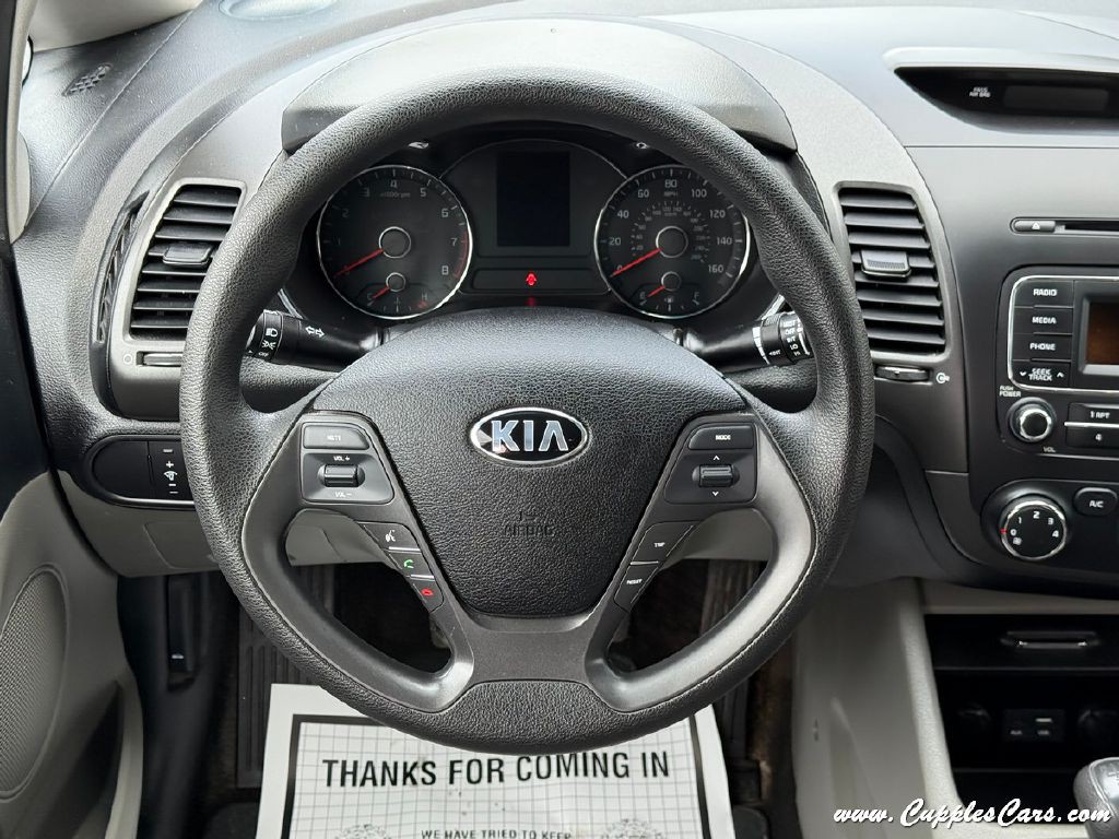 2015 Kia Forte Image 20