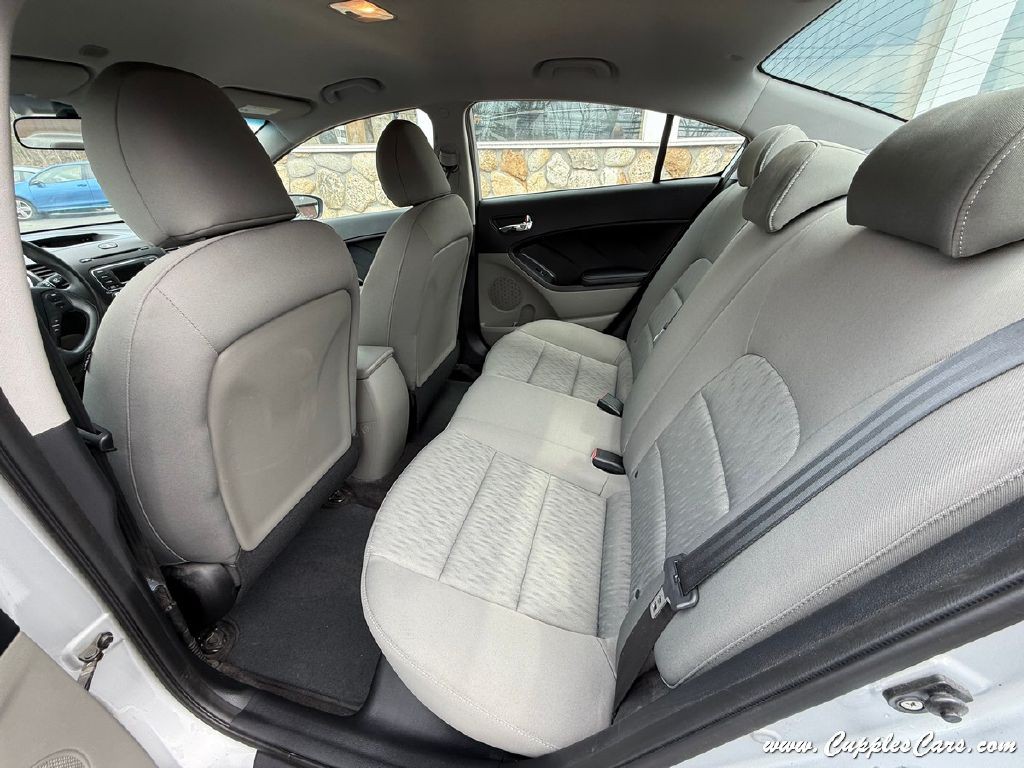 2015 Kia Forte Image 23