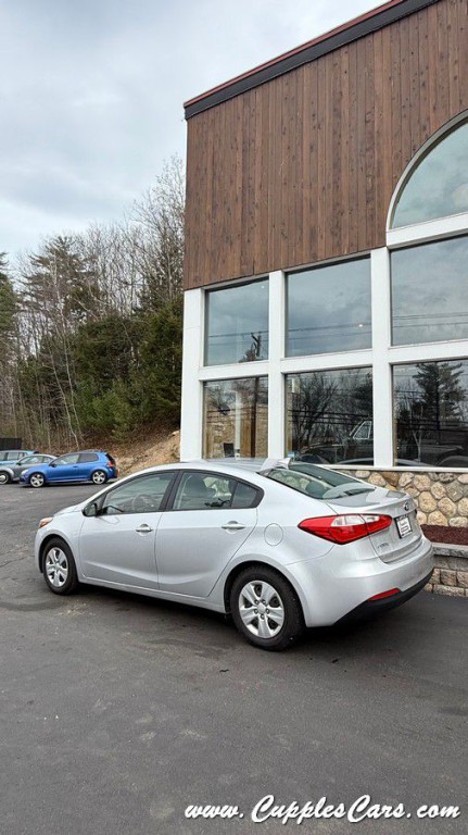 2015 Kia Forte Image 27