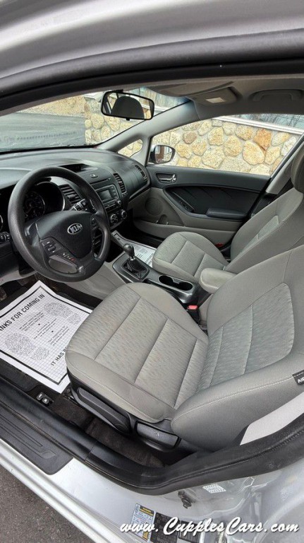 2015 Kia Forte Image 28