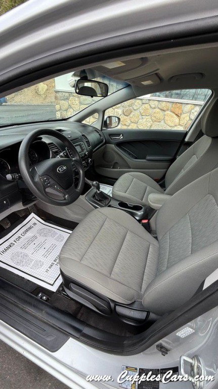 2015 Kia Forte Image 29