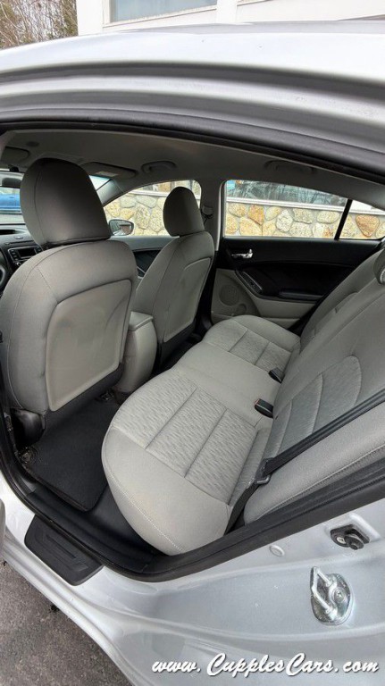 2015 Kia Forte Image 30
