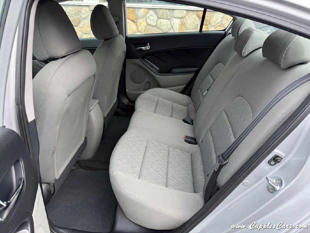 2015 Kia Forte Image 31