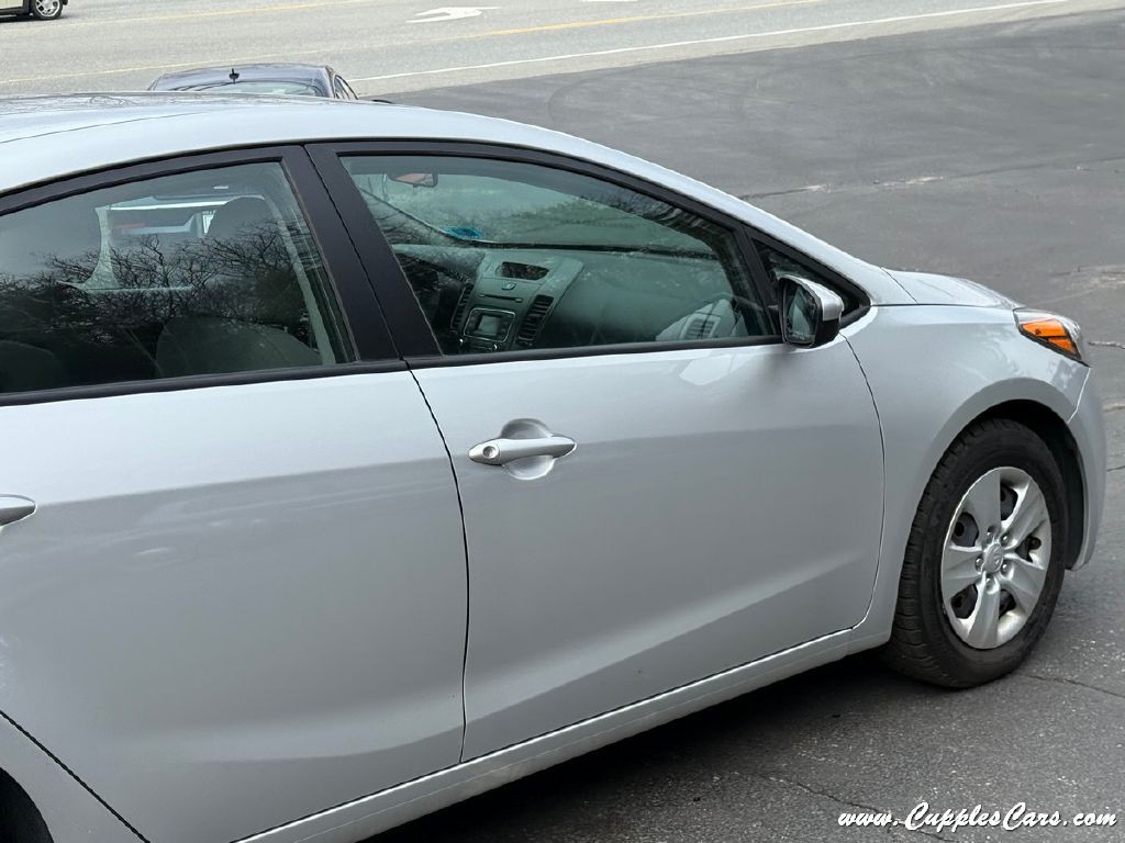 2015 Kia Forte Image 41